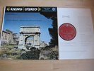 Living Stereo - LSC 2221 - Mendelsohn - Italian   -  RCA Red Seal