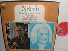 SLS 831 Bach The Six Brandenburg Concertos Yehudi Menuhin Bath Festival Orch 5LP