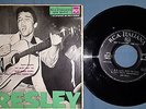 ELVIS  PRESLEY  RCA ITALIANA   EPA  30-072