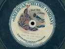American Record Co.-Billy Murray-Yankee Doodle-Indian Logo-single side