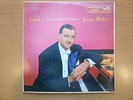 JORGE BOLET, Franz Liszt Etudes,  RCA 2291 Orthophonic, red label