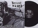 Terveet Kadet - The Message 12