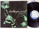 LEE MORGAN INDEED BLUE NOTE BLP 1538 BN1538  Japanese Pressing  Vinyl  LP