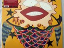 RSD 2014 JORMA KAUKONEN Quah LP MINT SEALED YELLOW VINYL ltd. NUMBERED exclusive