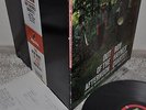 Roy Haynes Out Of The Afternoon Japan gatefold LP Toshiba IMP-88086 Insert