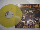 RUNNING WILD-BLACK HAND INN,YELLOW MARBLE VINYL LP