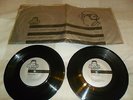 JOY DIVISION - A FACTORY SAMPLE 2 X 7