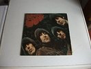 THE BEATLES “RUBBER SOUL“ ORIGINAL 1965 MONO (2nd PRESSING) PMC1267 XEX.579-4
