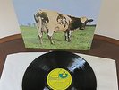 Pink Floyd - Atom Heart Mother LP - ORIGINAL Mint GB Press Vinyl - Time Capsule
