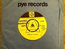TURNSTYLE - RIDING A WAVE ( PYE 7