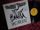 EXC. THE SPECIALISTS  TOMORROWS STANDARDS  ODD COLLECTIBLE LOUNGE GLENN CAMPBELL