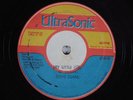 TONY CLARK Hey Little Girl ULTRASONIC 10