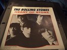 SUPER RARE ROLLING STONE PICTURE SLEEVE ONLY 
