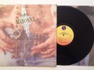 MADONNA - LIKE A PRAYER - 1989 VINYL LP ALBUM 25844 NEAR MINT (NM) IN SHRINK