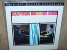 MFSL LP * SEALED * OSCAR PETERSON TRIO WITH MILT JACKSON * VERY TALL * #0543