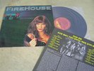 FIREHOUSE(KOREA VINYL LP 12