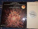 COLUMBIA SAX 2279 B/S Ed.1 STRAVINSKY FIREBIRD BIZET RAVEL GIULINI PHILHARMONIA