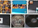 Orchestral Manoeuvres In The Dark - Liberator V 2715 UK LP 1stP 1993 OMD Vinyl