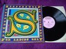 STEPPENWOLF for ladies only  1971-UK FIRST PRESS-ORANGE PROBE  -LAB- EX+