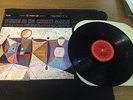 CHARLES MINGUS MINGUS AH UM COLUMBIA CS 8171 LP JAZZ RECORD NM -EX