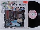 SLY & REVOLUTIONAIRES Go Deh Wid Riddim CRYSTAL LP
