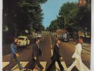 Beatles - Abbey Road LP - MFSL/Capitol NM