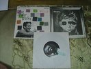 THE TINDERSTICKS.PATCHWORK 7'' VINYL