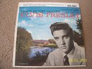 ELVIS PRESLEY Peace In The Valley EP EPA 4054  USA  RCA VICTOR   superb EX+