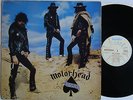Motörhead Ace Of Spades (5080) Bronze Records (1980) BRON 531 - 12