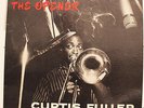 CURTIS FULLER-THE OPENER-JAZZ  on BLUE NOTE  MONO, DG, RVG, 63rd, HANK MOBLEY