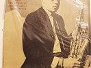 SONNY RED-BREEZING-JAZZ  on JAZZLAND  NM, MONO, in shrink YUSEF LATEEF, BLUE MI