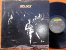 MOLOCH S/T LP '69 ORIGINAL Promo HEAR blues rock acid psych fuzz heavy RARE