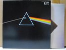 PINK FLOYD / THE DARK SIDE OF THE MOON - Japan G/F LP & BOOKLET