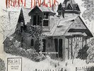 Ghost Ballads sung by Dean Gitter: 1957 Original Riverside Folklore RLP 12-636