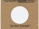 Rare Stacy Records Company Sleeve - Sleeve Only - 