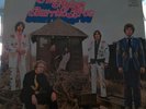 THE FLYING BURRITO BROTHERS GILDED PALACE OF SIN ORIGINAL 1969 (SP4175) NM VINYL