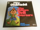 MIKE OLDFIELD - The William Tell Overture - VIRGIN 17 480 - GERMAN PRESS - MINT