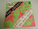 ADVERTS Safety In Numbers Original German 1977 Anchor 7