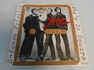 XTC - SCIENCE FRICTION. RARE GERMAN 7