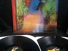 AMON DUUL II -TEST PRESSING RARE YETI Vinyl LP (3D) LENTICULAR COVER krautrock