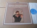 THOMAS ZEHETMAIR VIRTUOSO VIOLIN CHAMBER MUSIC RAVEL YSAYE PAGANINI TELEFUNKEN
