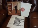 Bach Sonatas and Partiten VIOLIN SOLO, Salvatore ACCARDO, Philips Box 3LP NL