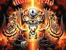 2 LP-Motörhead ?– Inferno -GERMANIA 2004-SIGILLATO