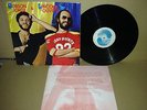 LP - Robson Jorge & Lincoln Olivetti - Funk Groove Soul MPB Brazil