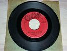 Twin Spin R&B Mod Blues Screamer LILLIAN OFFITT My Man Is a Lover/Oh Mama Chief