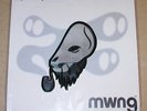 Super Furry Animals - MWNG Original Release White Vinyl LP - READ DESCRIPTION