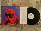 Black Sabbath - Autographed Born Again 1983 Signed by all, including Ian Gillan