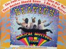 The Beatles: Magical Mystery Tour LP MONO 1967 US Capitol original RARE