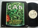 CAN Ege Bamyasi ORIG US LP UALA063F  1973 w/orig inner sleeve  NM