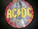 AC/DC BON S ULTIMATE VOLTS RARE IMPORT AUSTRALIE